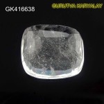 Ratti-14.61(13.23CT) NATURAL WHITE TOPAZ